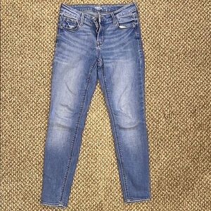 Old Navy Rockstar Jeans